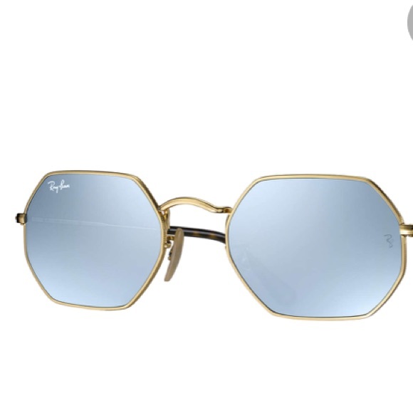 Ray-Ban Accessories - Ray Ban octagonal aviators